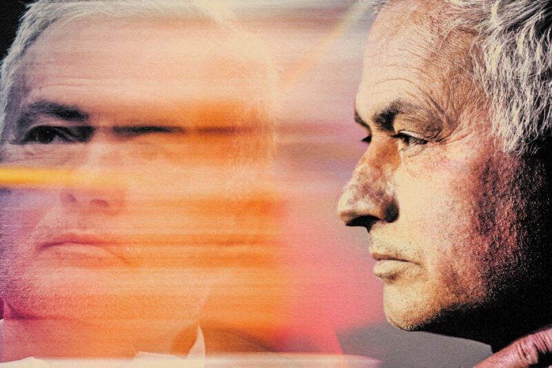 Jose Mourinho and Real Madrid: The inside story on an unexpected return