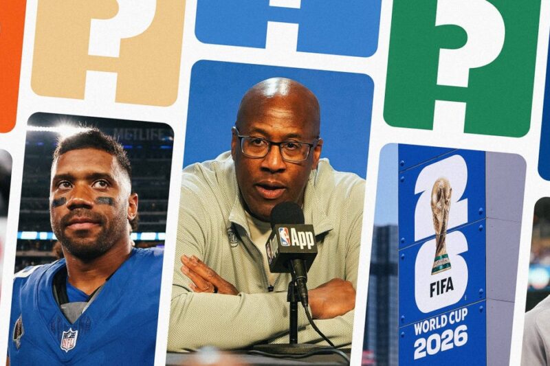 Esta semana em curiosidades sobre esportes: 11 de junho de 2026