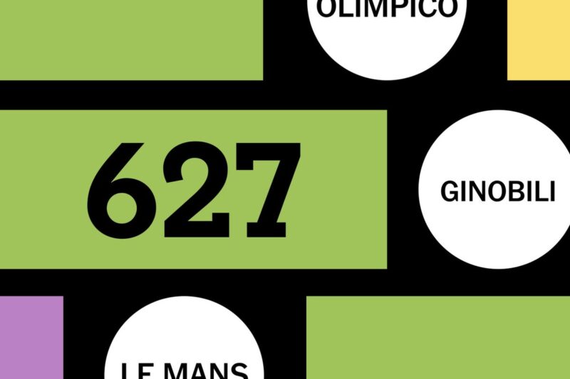 Connections: Sports Edition hoje: dicas e respostas para 12 de junho de 2026, quebra-cabeça nº 627