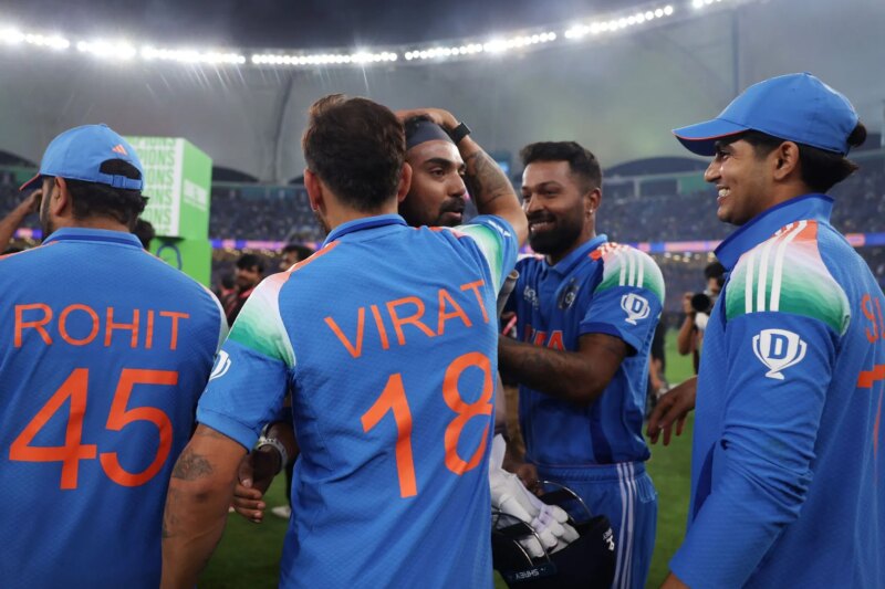 Marcapasso de 24 anos se juntará ao time da Índia em meio à lesão de Hardik Pandya em IND vs AFG 2026 ODIs: Relatórios