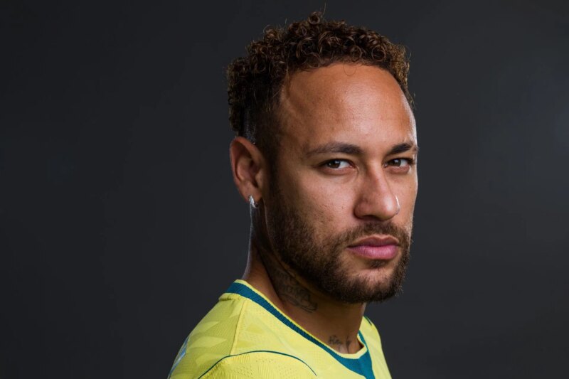 Lenda brasileira Kaká detalha importância que Neymar Jr terá na seleção na Copa do Mundo FIFA de 2026
