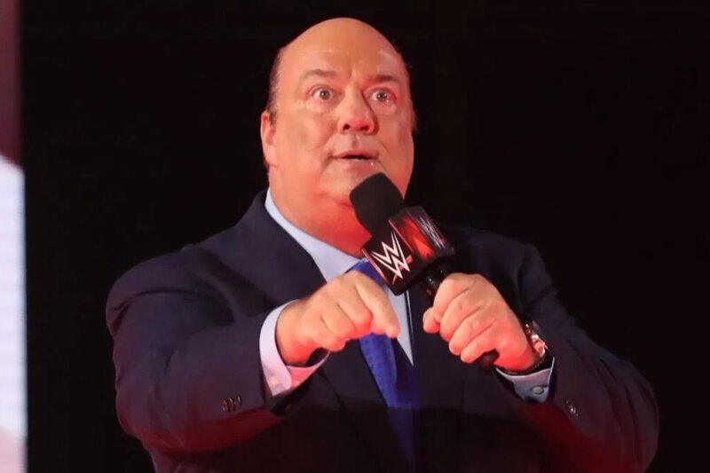 Paul Heyman compartilha mensagem da ECW em meio ao hiato de lesões da WWE
