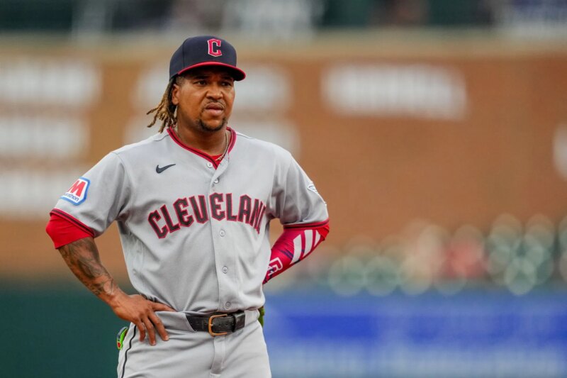 “Os números não mentem” – a lenda do Red Sox rebate a afirmação ousada do superastro dos Guardians, Jose Ramirez