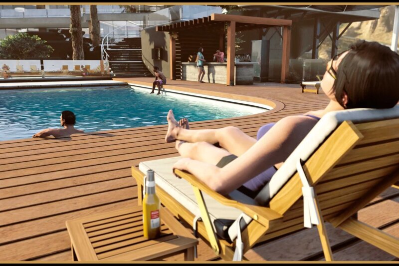 GTA Online Summer DLC pode chegar em julho