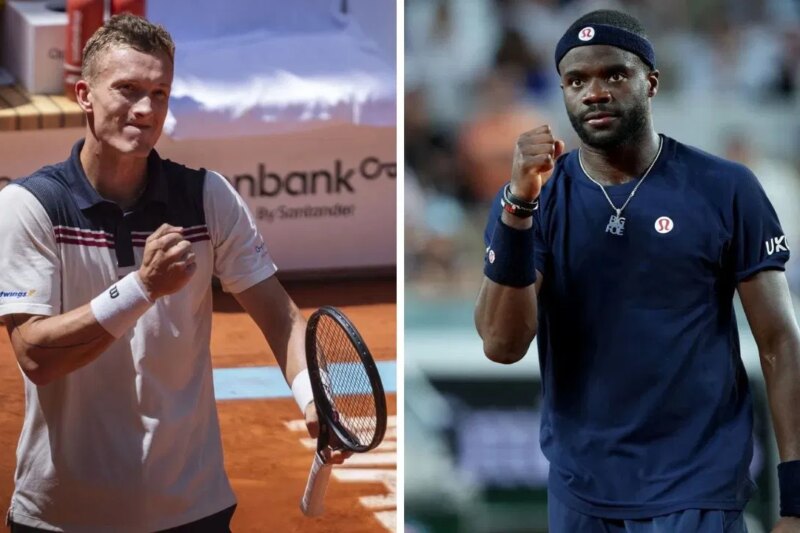 Stuttgart 2026: prévia de Jiri Lehecka x Frances Tiafoe, confronto direto, probabilidades, previsões e dicas de apostas