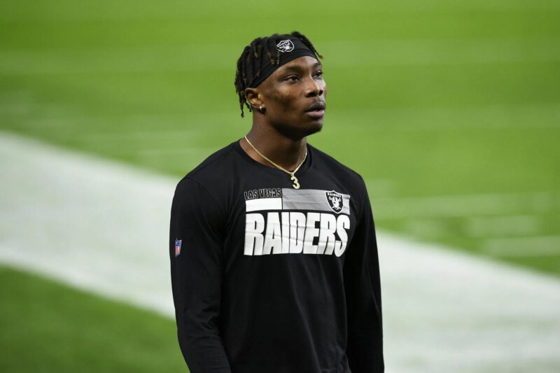 Henry Ruggs sofre grande revés quando a oferta da ex-estrela dos Raiders para libertação antecipada é negada: Relatório