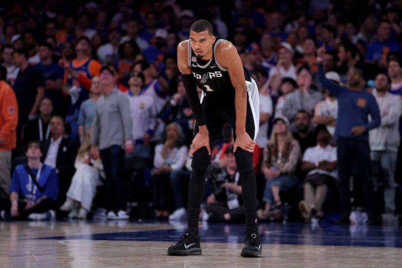 O colapso do jogo 4 do Spurs tem um lado positivo: uma chance de crescer com seus erros