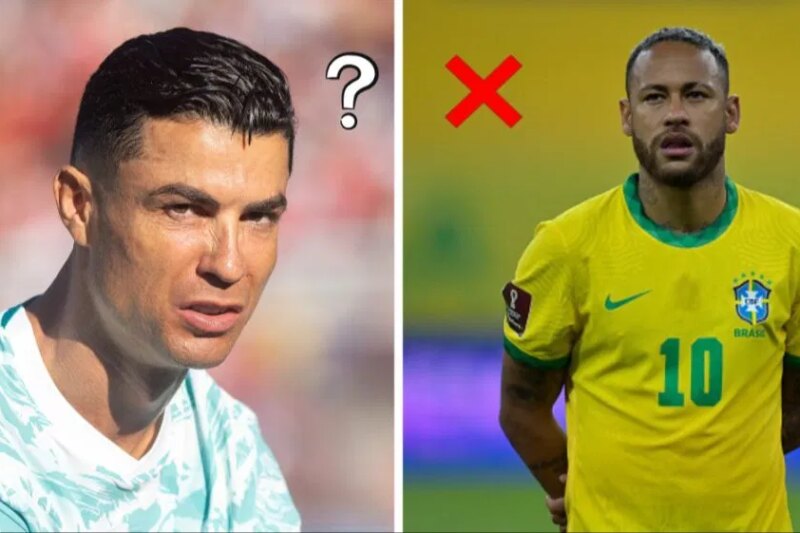 Classificando todos os favoritos da Copa do Mundo FIFA de 2026 por chances de sucesso