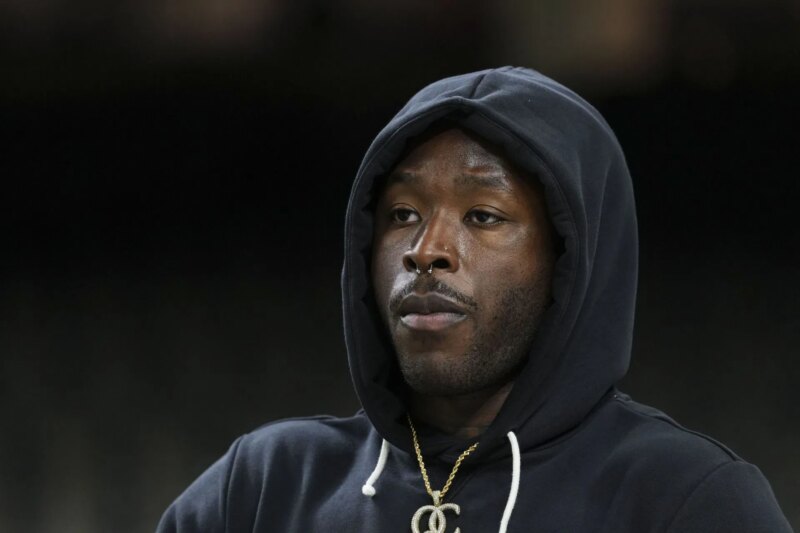 “Não tive tempo para ninguém”: Alvin Kamara deixa cair uma postagem questionável sobre a construção de novos relacionamentos em meio ao futuro incerto do Saints