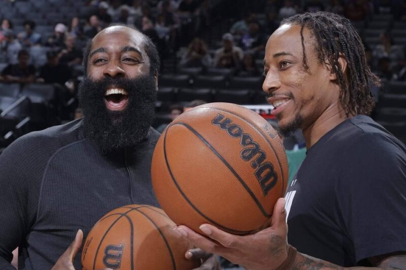 Predicting the NBA’s notable player options, team options and non-guarantees