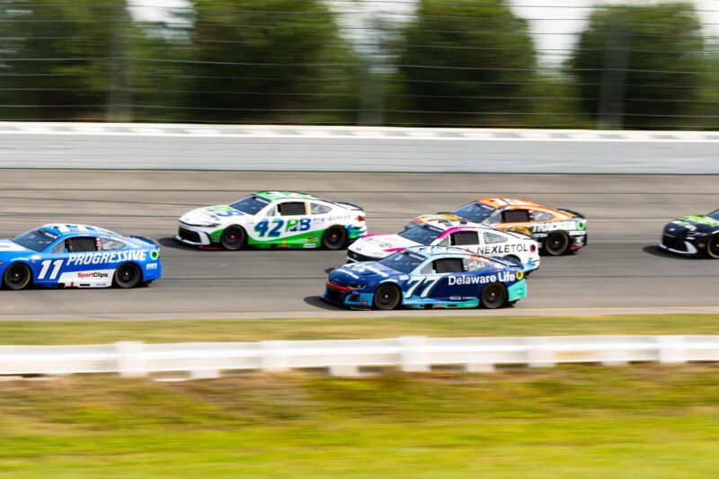 2026 Great American Getaway 400: probabilidades, previsões e melhores apostas para a corrida NASCAR no Pocono Raceway