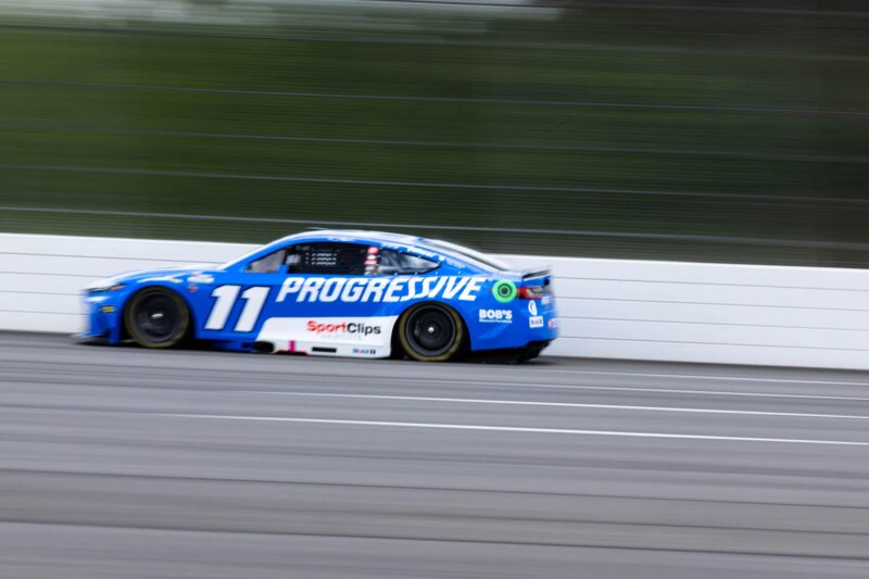 Programação da NASCAR sexta-feira 2026: Esta é a programação de hoje no Pocono Raceway