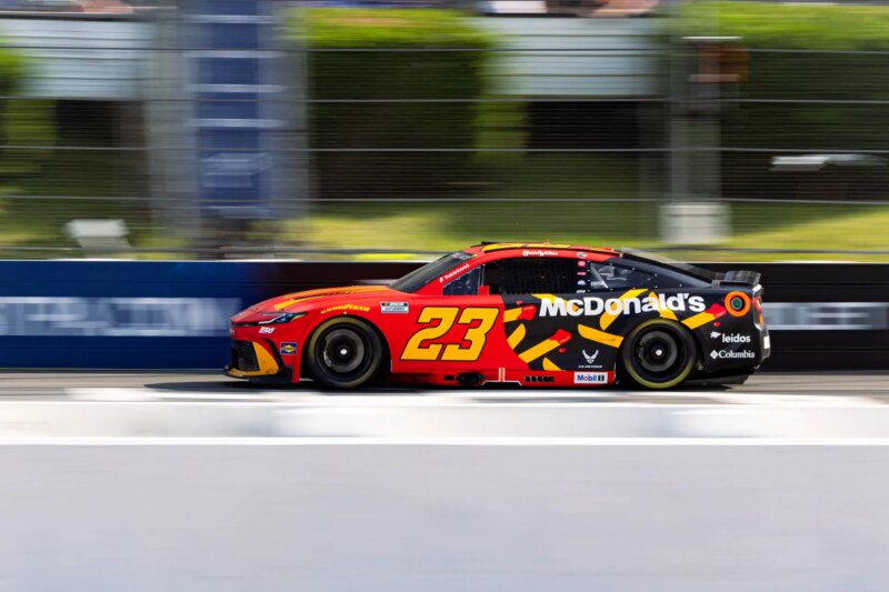 Prêmio NASCAR Great American Getaway 400 em dinheiro: Quanto se espera que o vencedor ganhe no Pocono Raceway em 2026?