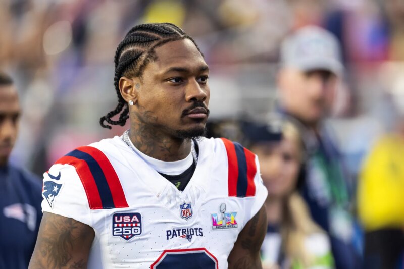 “NFL protegendo canalhas” “tentando arruinar sua reputação”: os fãs se dividem quando a liga encerra a investigação sobre Stefon Diggs após evidências insuficientes
