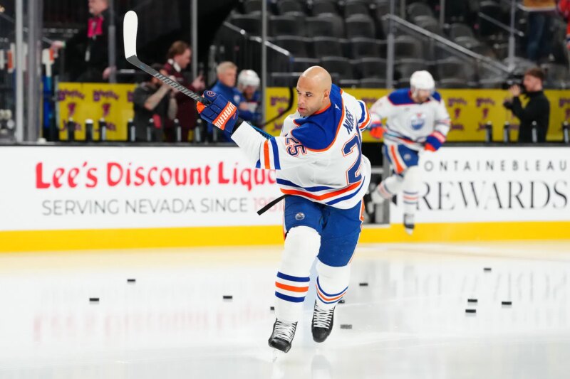 Insider da Oilers alerta contra a repetição do erro de Stuart Skinner em meio a negociações comerciais de Darnell Nurse