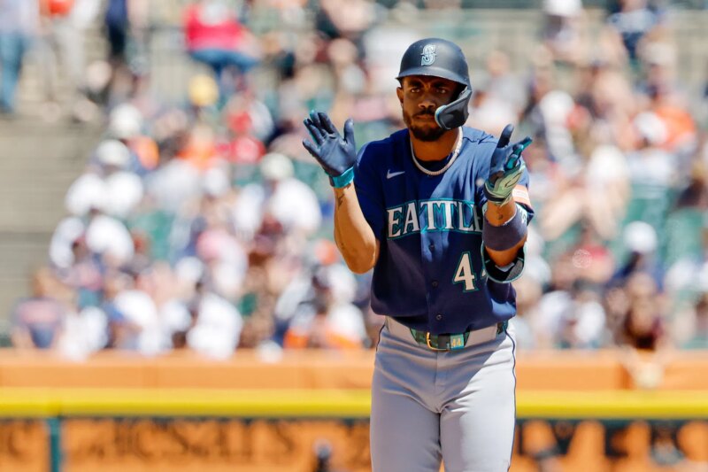 As melhores apostas de hoje em home run da MLB: as 5 principais previsões com Julio Rodriguez, Riley Greene | 12 de junho de 2026
