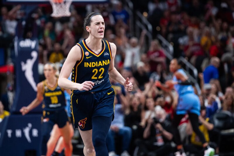 “Atirando em A’ja Wilson”, “Finna explodir o céu”