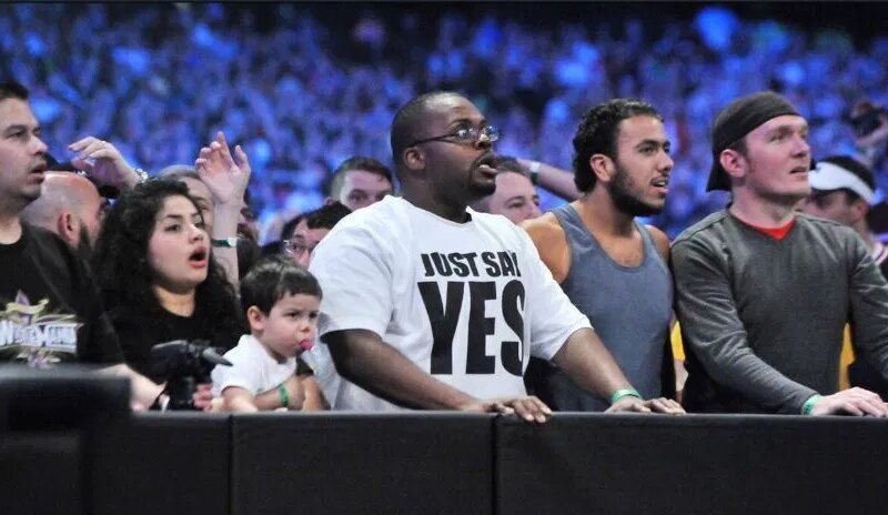 4 surpresas que pudemos ver no WWE Night of Champions 2026
