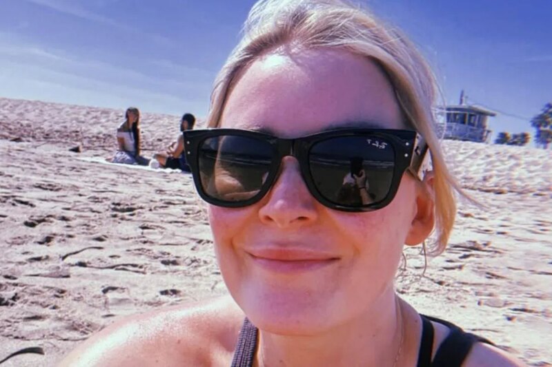 “Eu peguei você, baby” – estrela da AEW manda mensagem para Renee Paquette