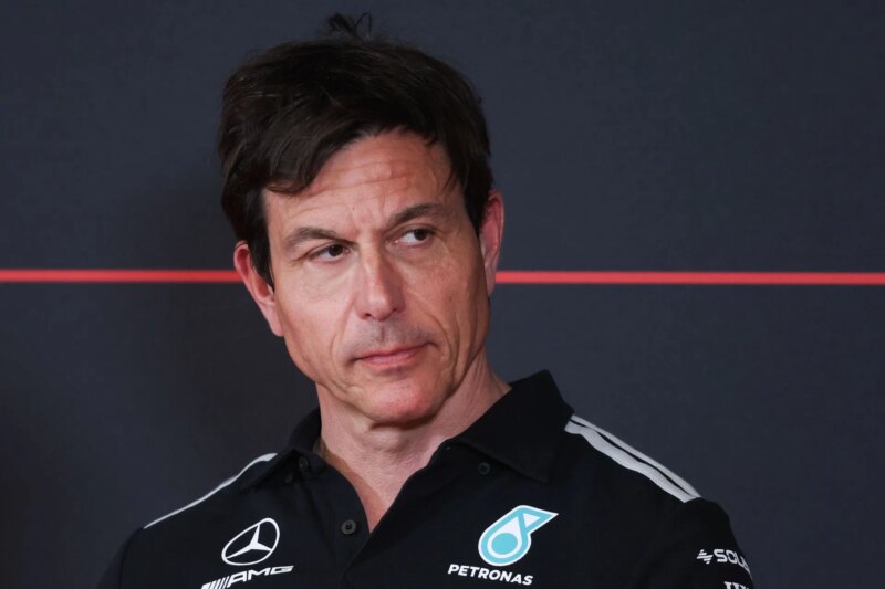 Problemas legais chegando para a FIA enquanto o chefe da Mercedes, Toto Wolff, ‘conversa com os advogados’
