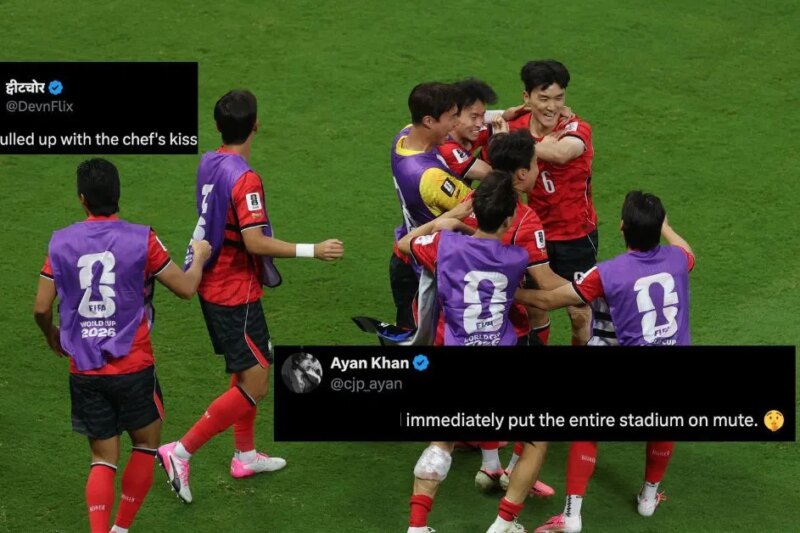 “Colocar o estádio inteiro no mudo”