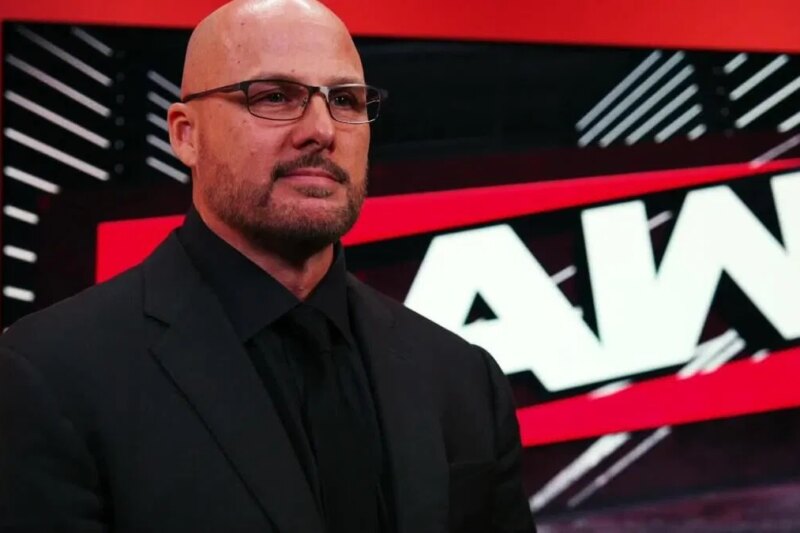WWE: Adam Pearce compartilha PSA importante antes do WWE SmackDown