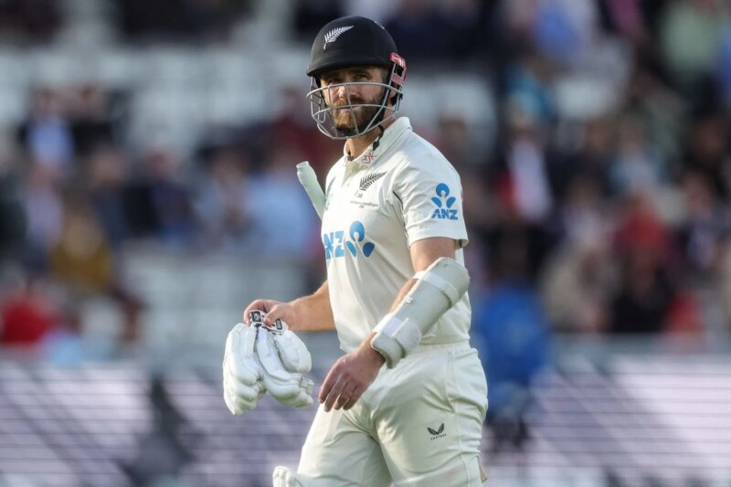 Aposentadoria de Kane Williamson: Onde a lenda da Nova Zelândia está classificada entre os Fab 4?