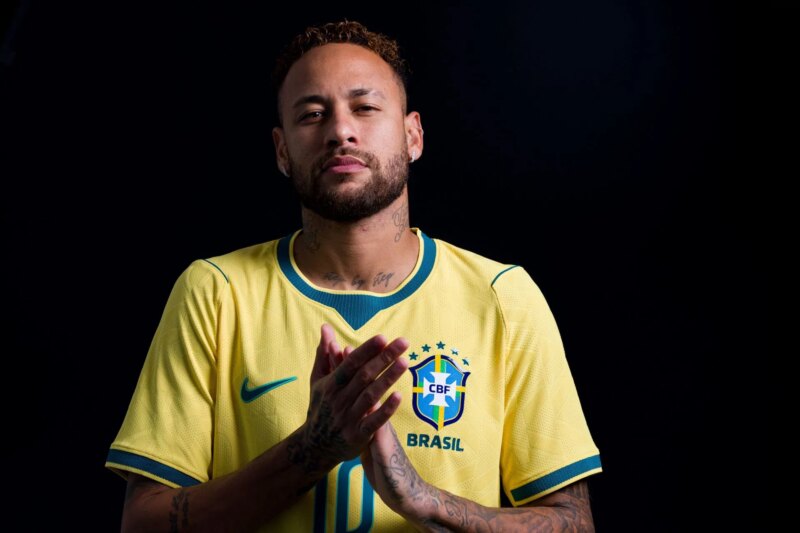Última hora: Neymar perderá o jogo de abertura da Copa do Mundo FIFA de 2026 contra o Marrocos