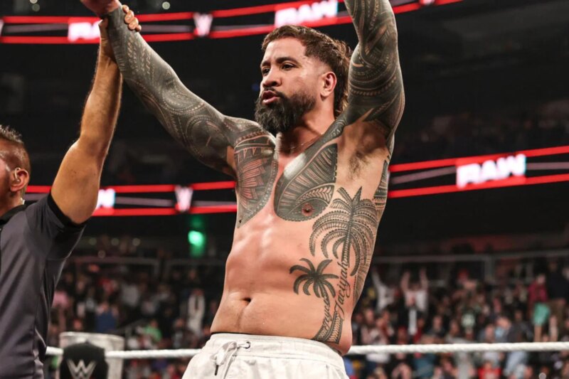 “Yall Riot” – Jey Uso explica as possíveis consequências de ele vencer o WWE King of the Ring Tournament