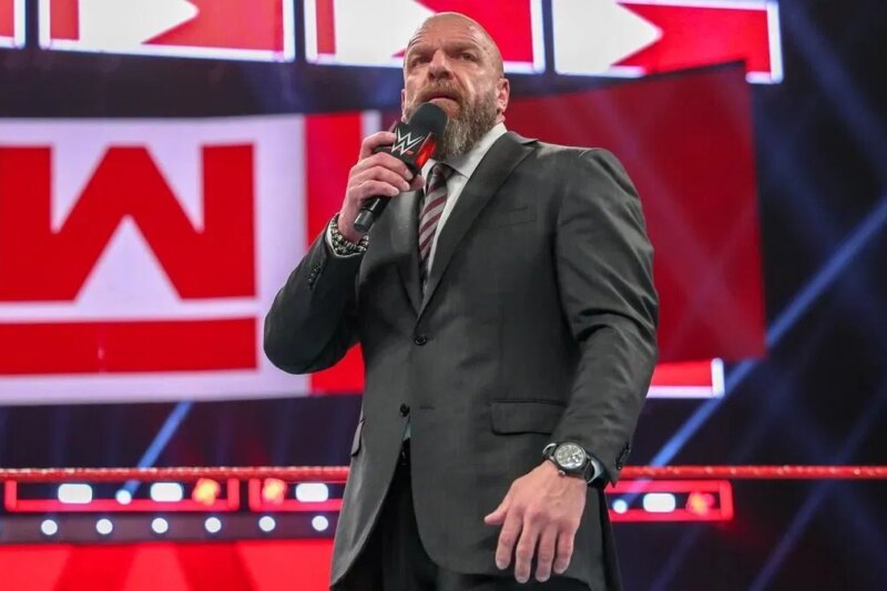 Triple H vai de repente retirar o título da estrela da WWE antes do WWE SummerSlam? Explorando a possibilidade