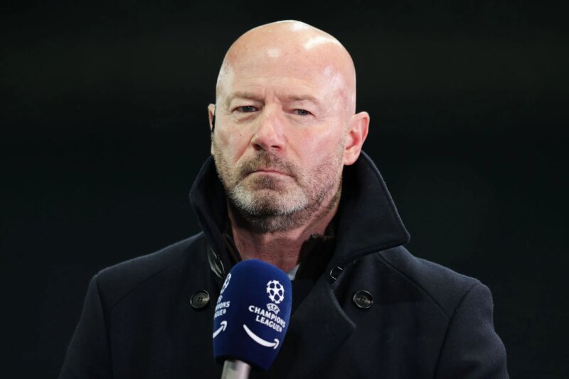 O ícone da Inglaterra, Alan Shearer, nomeia três jogadores que causarão grande impacto na Copa do Mundo FIFA