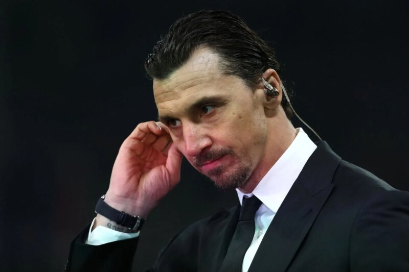Zlatan Ibrahimovic nomeia estrela da Espanha como um jogador que ele está animado em ver na Copa do Mundo FIFA de 2026