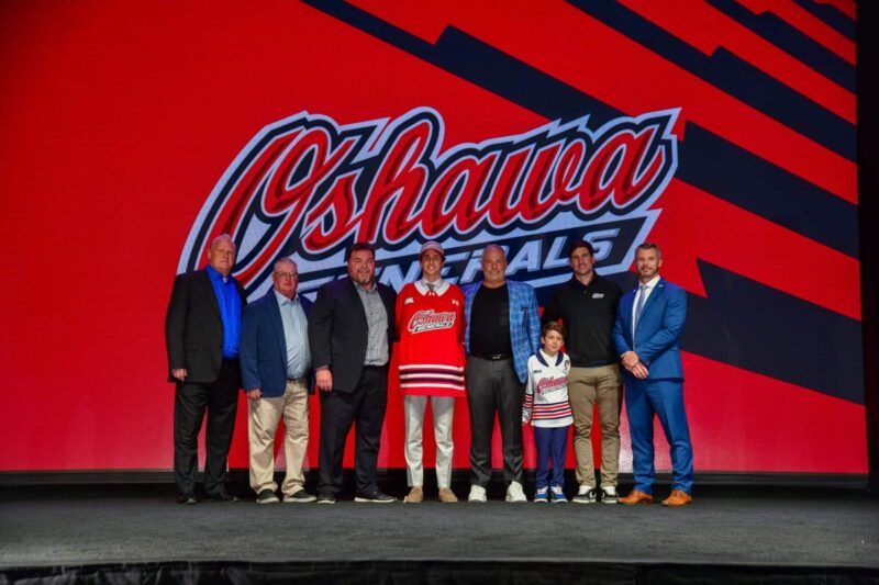 Por dentro do retorno da OHL ao draft centralizado: estrelas passadas e futuras, um não comparecimento e uma aquisição americana