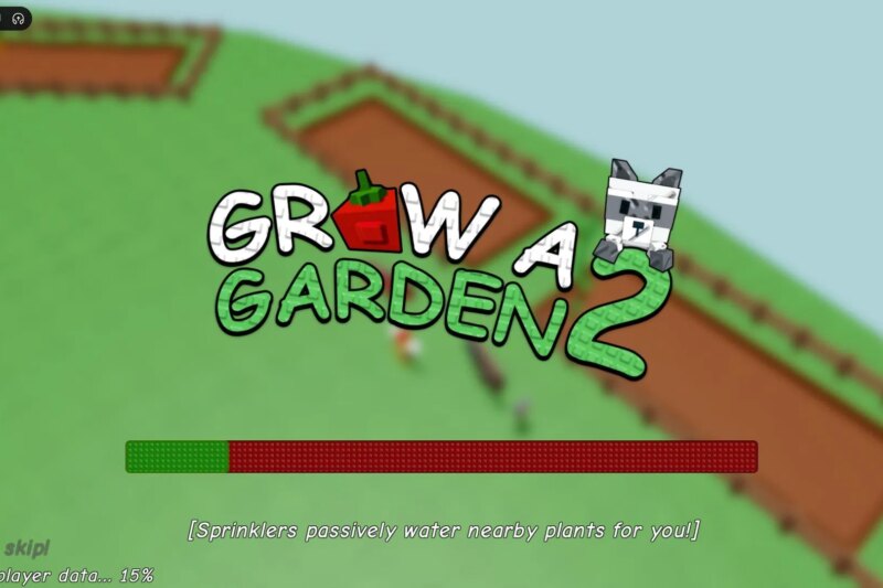 Cultive um guia para animais de estimação Garden 2 Deer