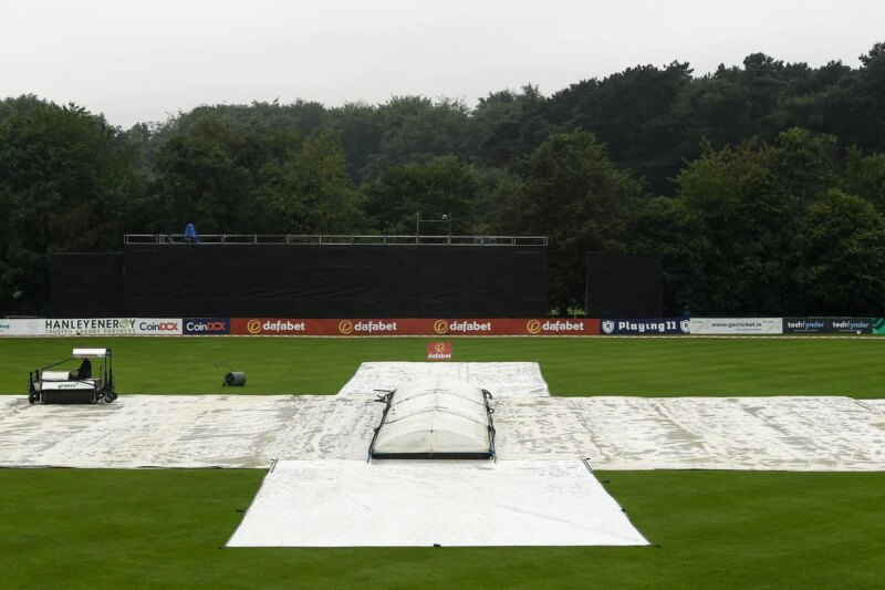 Cricket Ireland emite atualização crítica em meio a distúrbios em Belfast antes de IRE vs IND 2026 T20Is