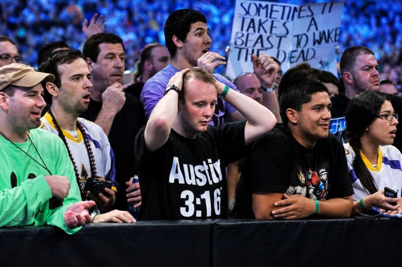 3 erros que Triple H deve evitar nas rodadas restantes do torneio WWE King of the Ring de 2026