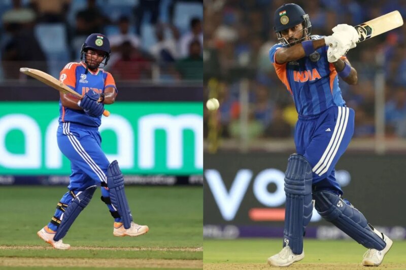 Deepti Sharma x Hardik Pandya