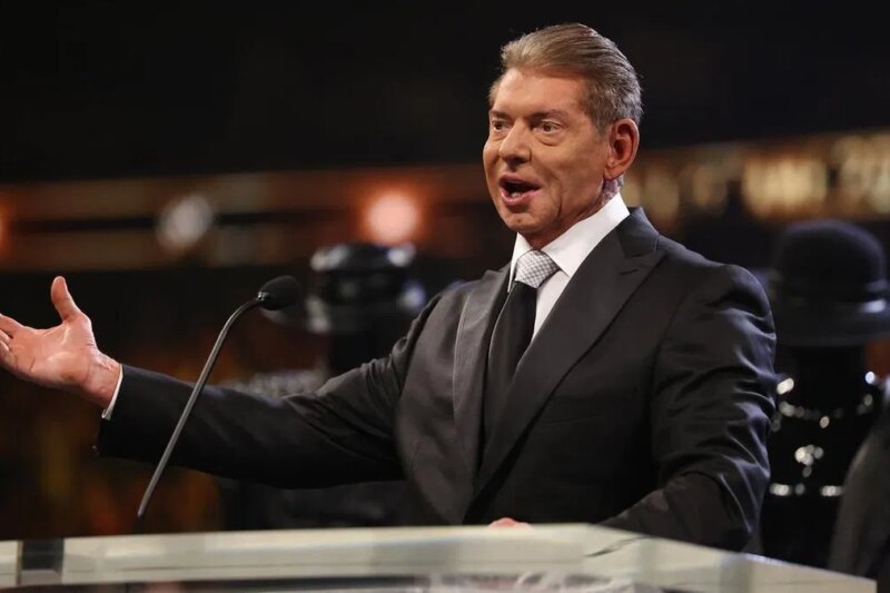 WWE: [Major Update] Processo de Vince McMahon