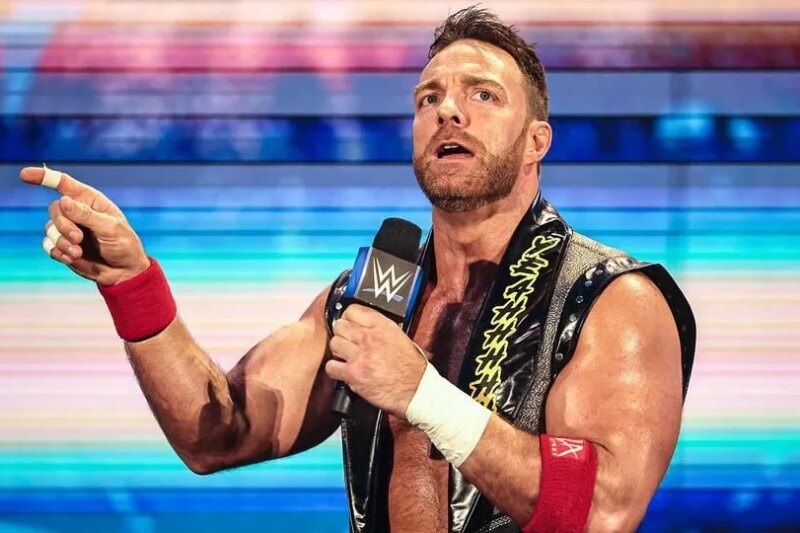 4 direções para LA Knight após sua derrota dolorosa no WWE SmackDown