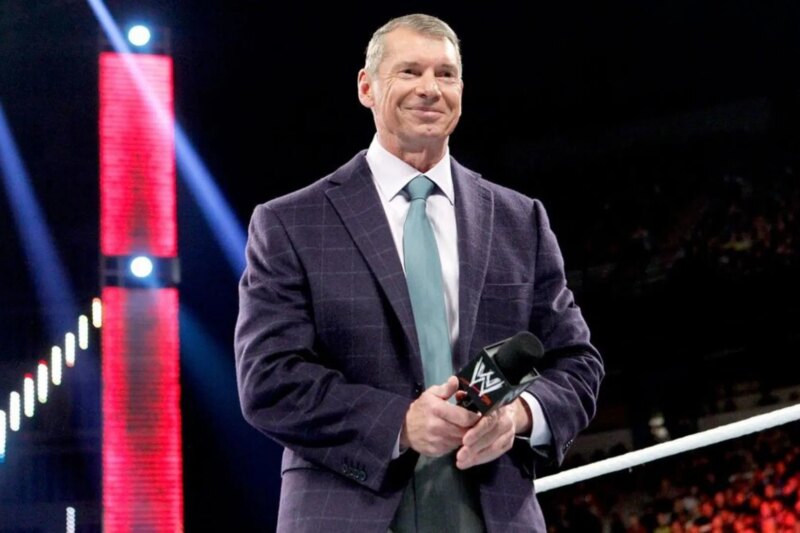 WWE Hall of Famer quer Vince McMahon de volta à empresa