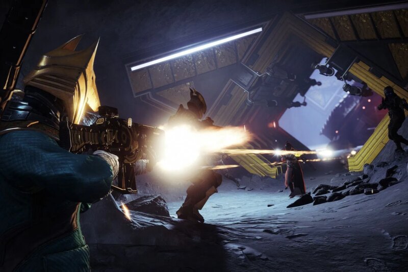 Destiny 2 2026: Como iniciar Destiny 2 como recém-chegado em 2026