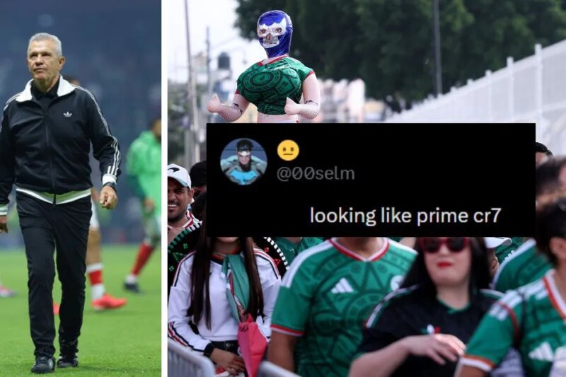“Esse cara é irreal”, “Parece o CR7 nobre”
