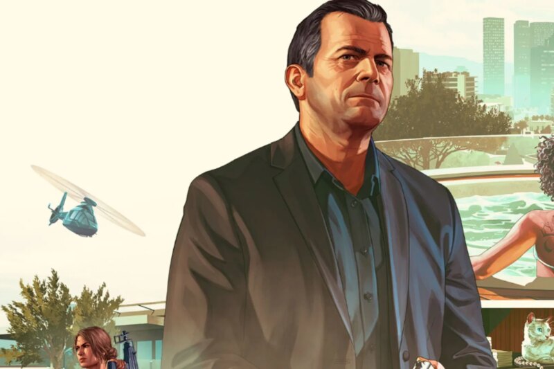 5 pontas soltas que GTA Online precisa resolver na atualização de verão antes de GTA 6