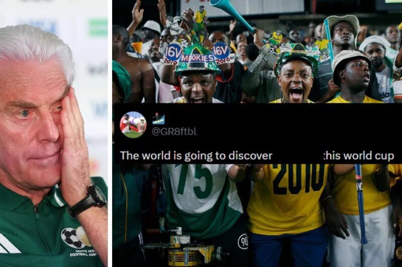“Jimenez vai descobrir quem ele é”
