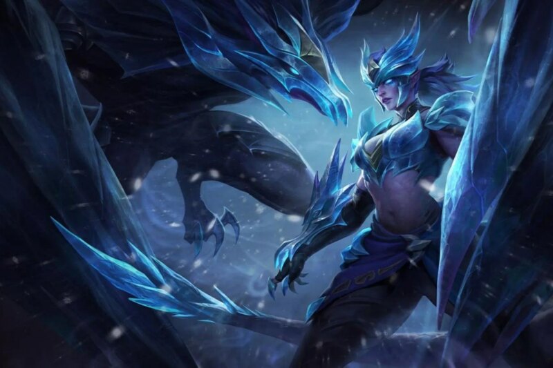 “Água para os vivos, pá para os mortos”: League of Legends LoLdle responde 1437 (sábado, 13 de junho de 2026)