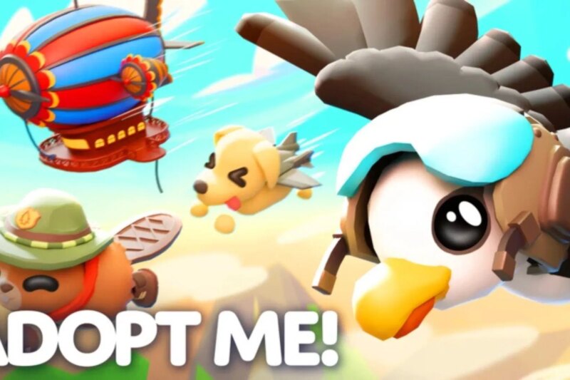 Adote-me, Journey Through Skies, notas de atualização do patch