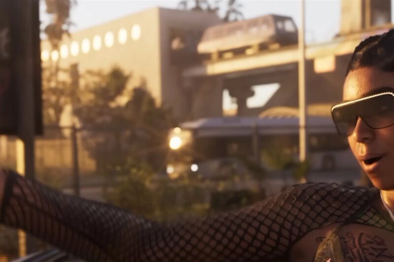 Por que os metrorails do GTA 6 devem ser dirigíveis