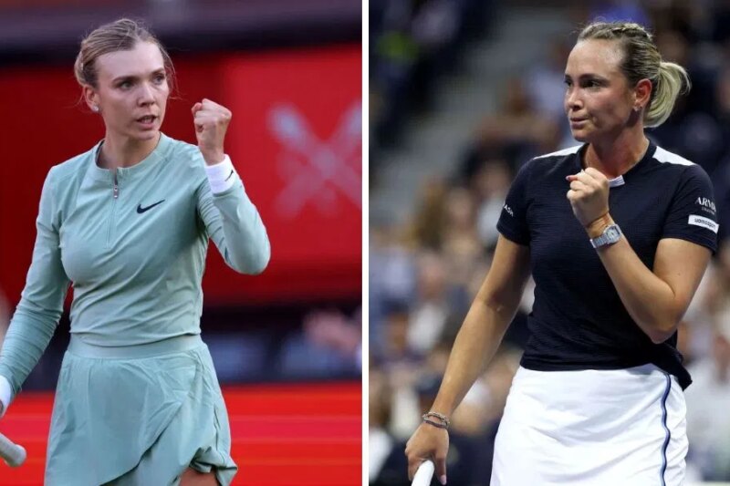 Antevisão, confronto direto, probabilidades, previsões e dicas de apostas de Katie Boulter vs Donna Vekic