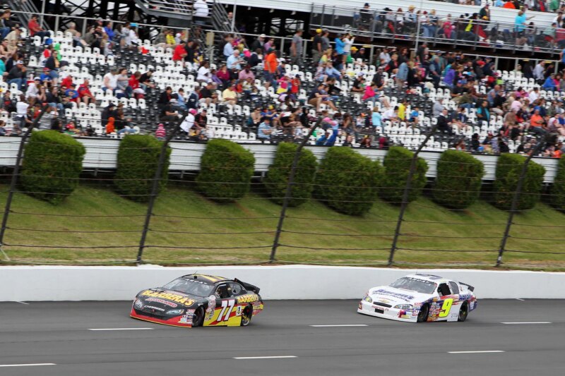 ARCA Menards Series 2026: lista completa de inscritos para Sunset Hill Shooting Range 150 em Pocono Raceway