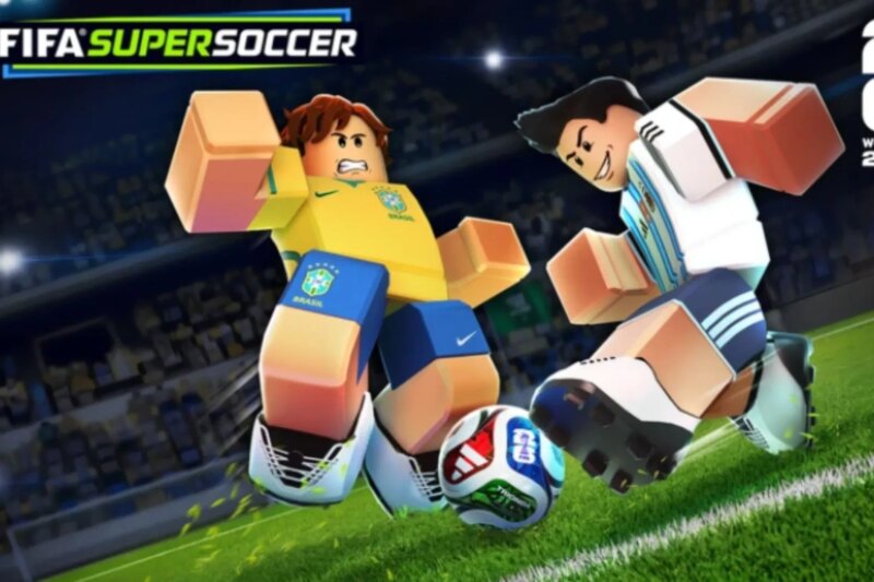 Códigos FIFA Super Soccer (junho de 2026)